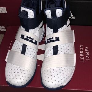 Nike LeBron Soldier 10 TB Promo